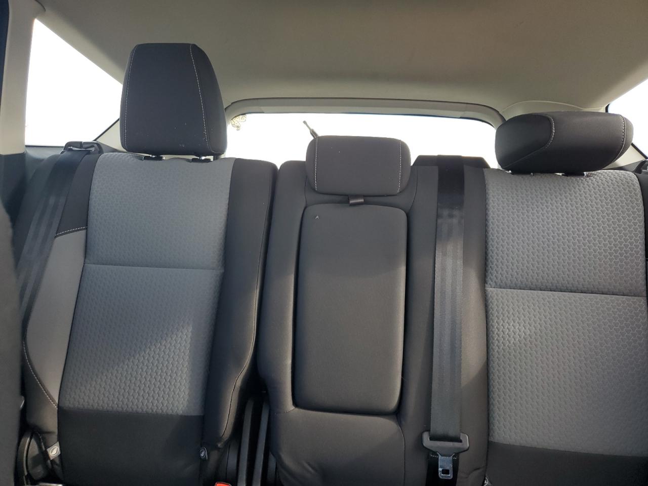 2017 Ford Escape Se VIN: 1FMCU9GD5HUD16380 Lot: 91769715