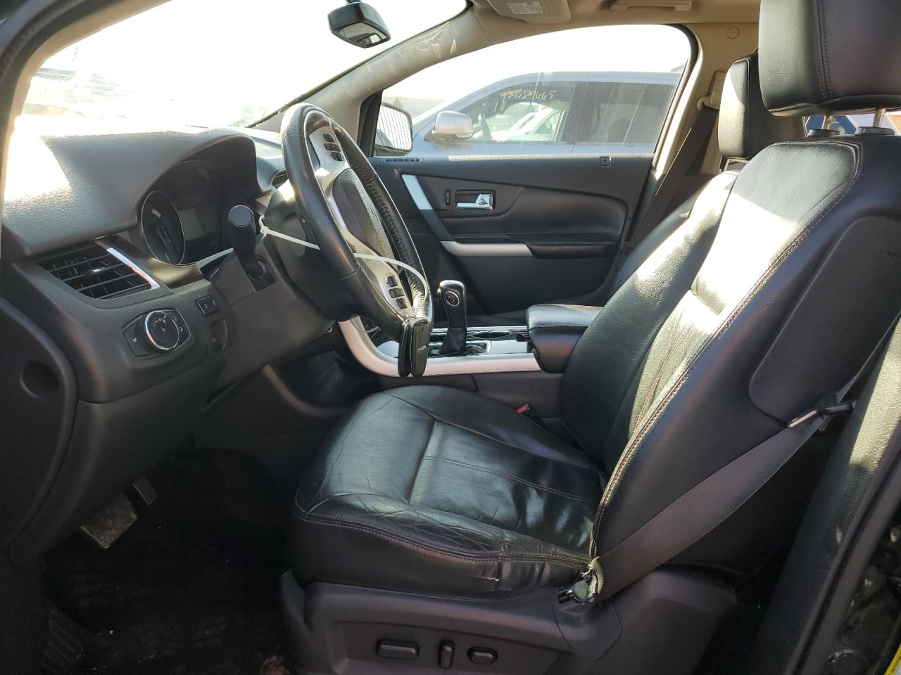 2011 Ford Edge Limited VIN: 2FMDK3KC7BBA68491 Lot: 92679685