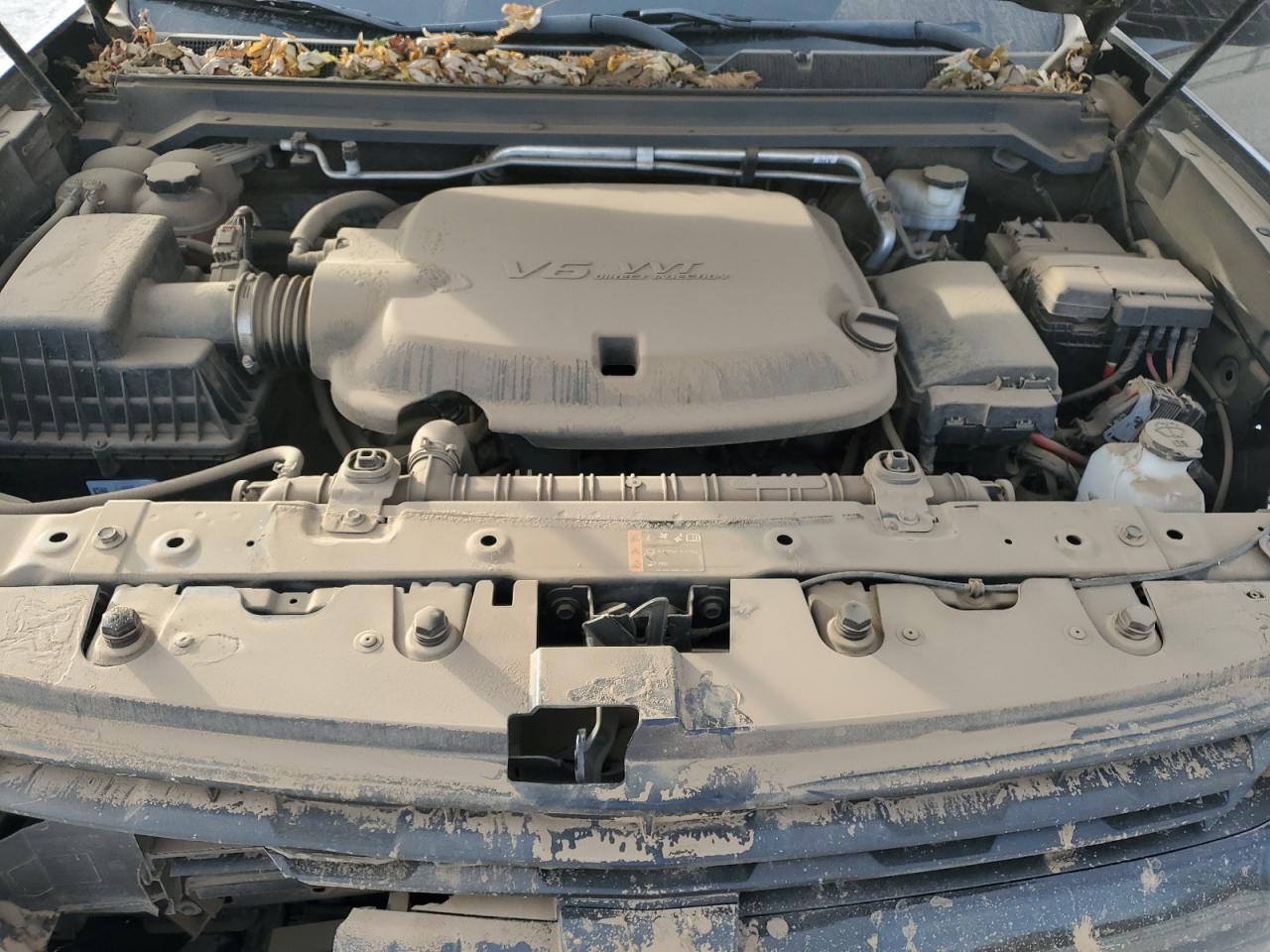 2019 Chevrolet Colorado Lt VIN: 1GCGTCEN4K1205944 Lot: 93452415