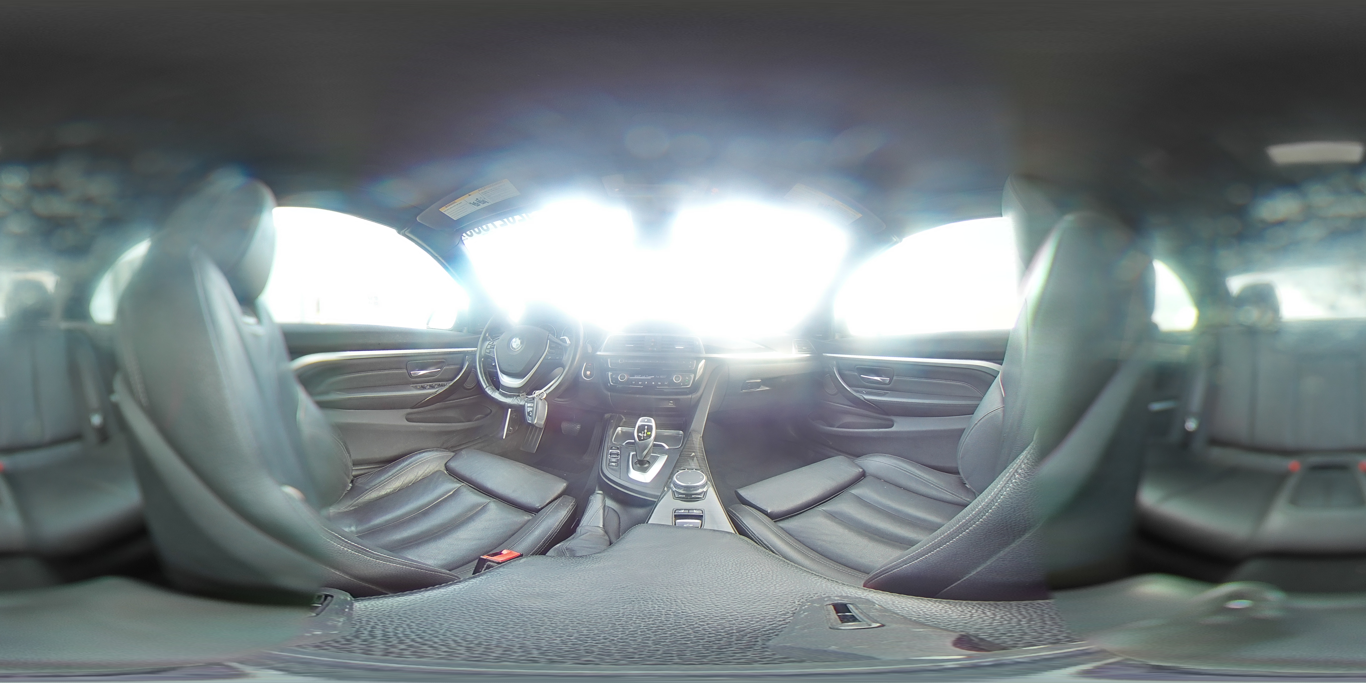 2019 BMW 440I VIN: WBA4Z5C51KEE17614 Lot: 92027385