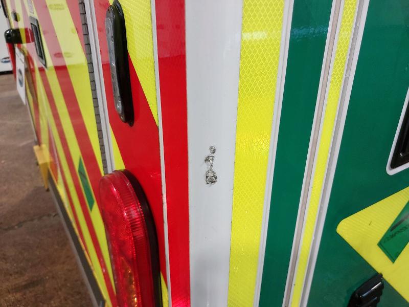 2021 MAN TGE 180 BITURBO CHASSIS CAB