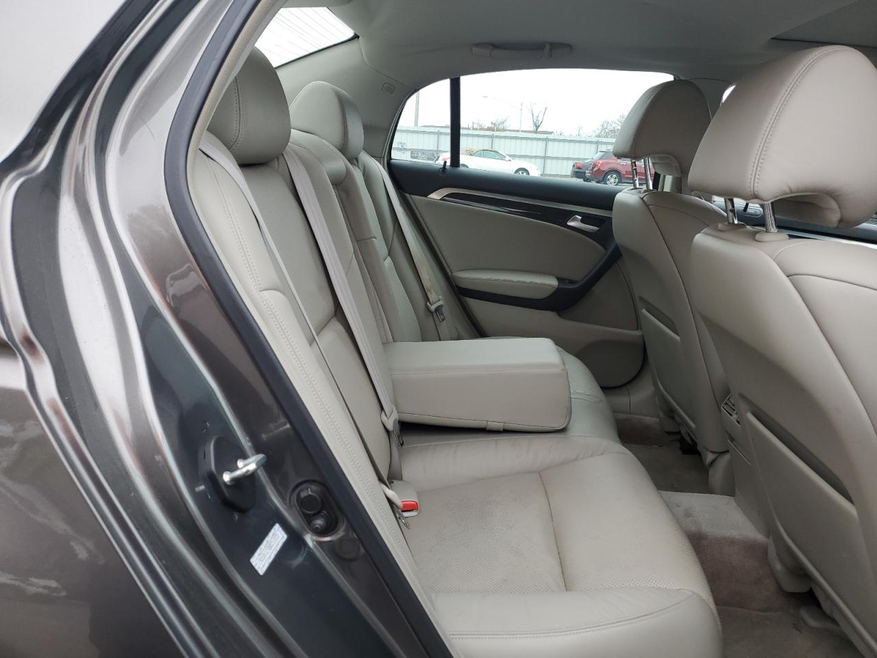 2008 Acura Tl VIN: 19UUA66248A051485 Lot: 91997685