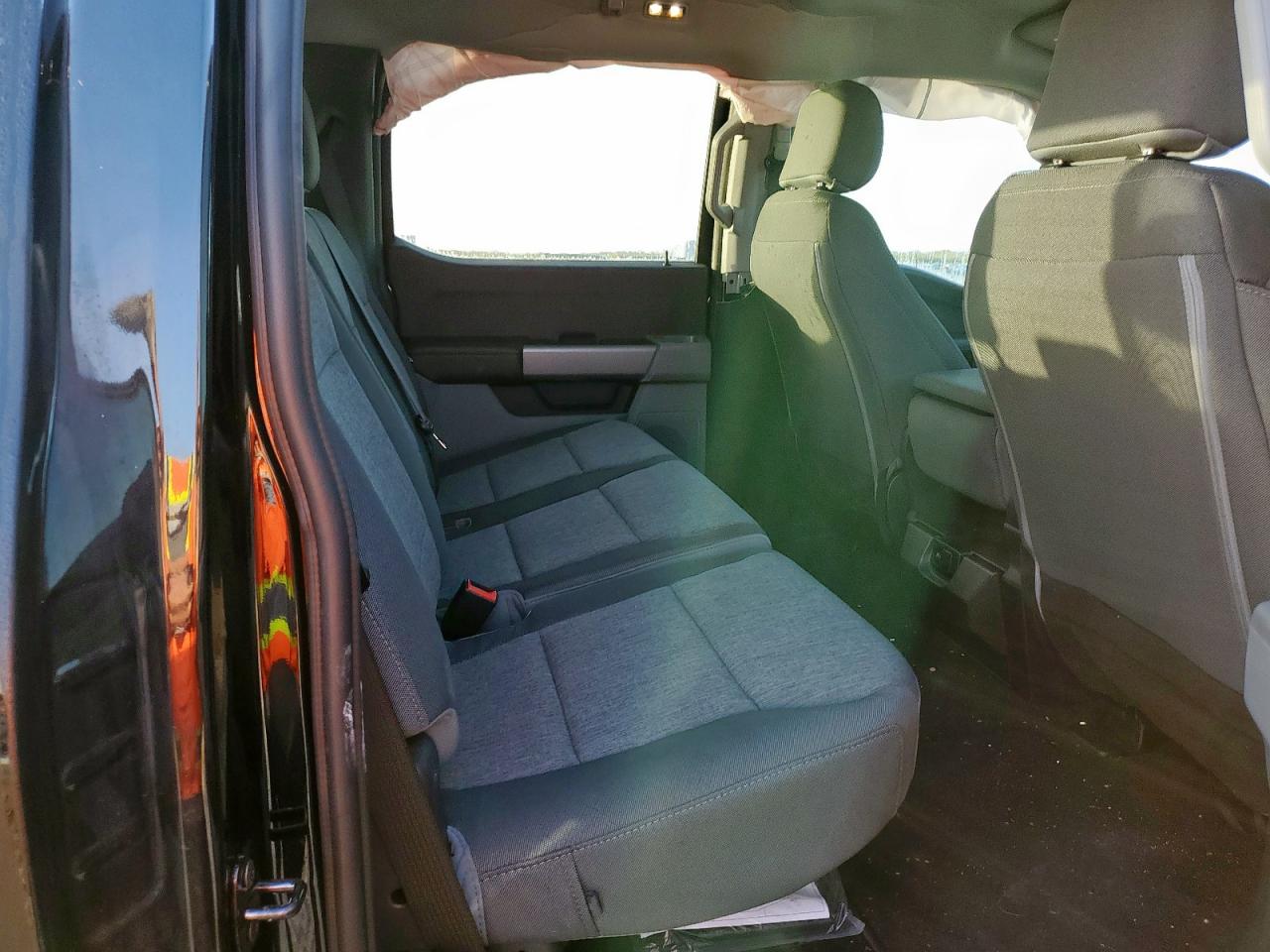 2024 Ford F250 Super Duty VIN: 1FT8W2BT5REE46892 Lot: 92286235