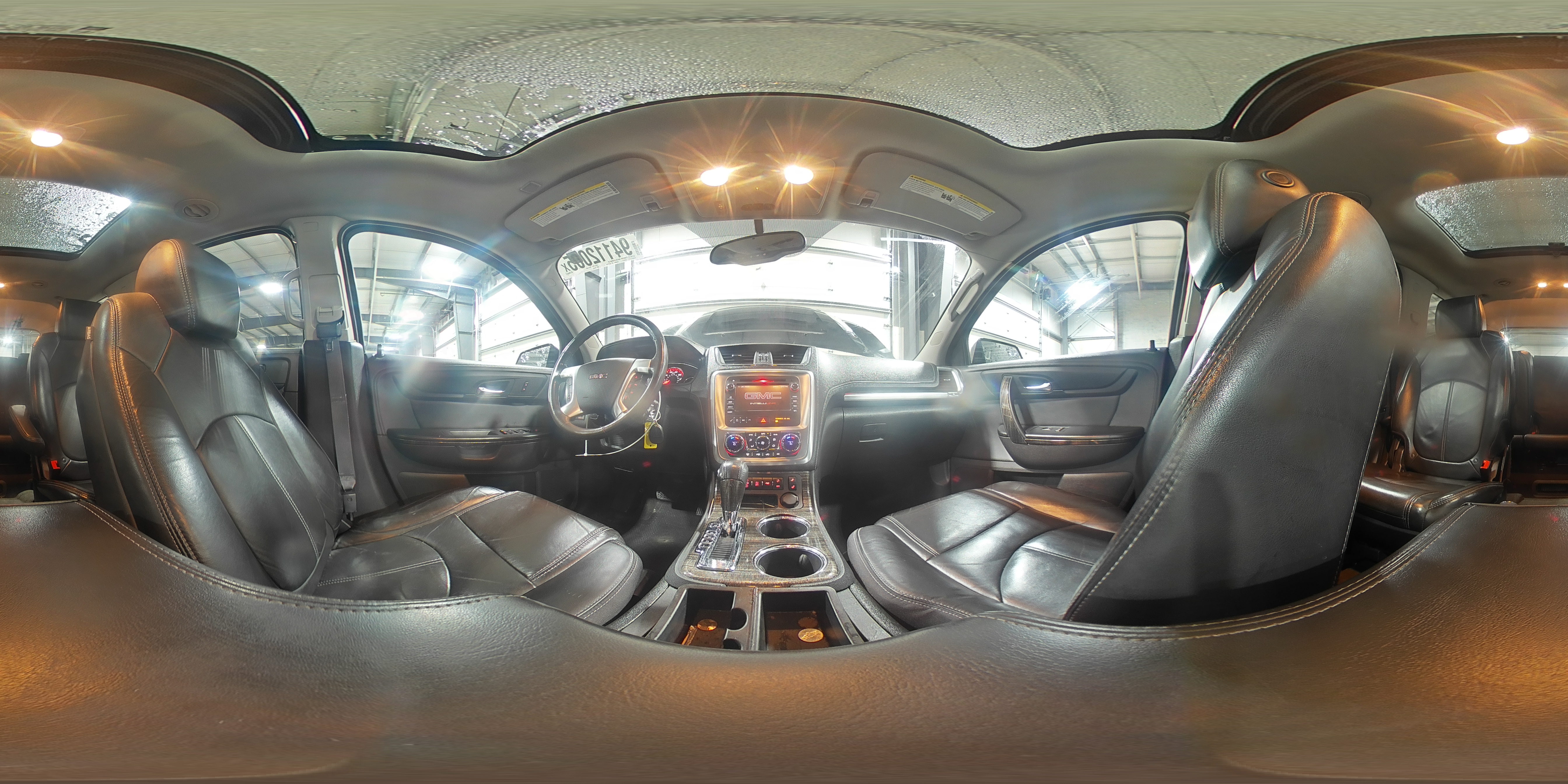 2014 GMC Acadia Slt-1 VIN: 1GKKVRKD0EJ214328 Lot: 94112005