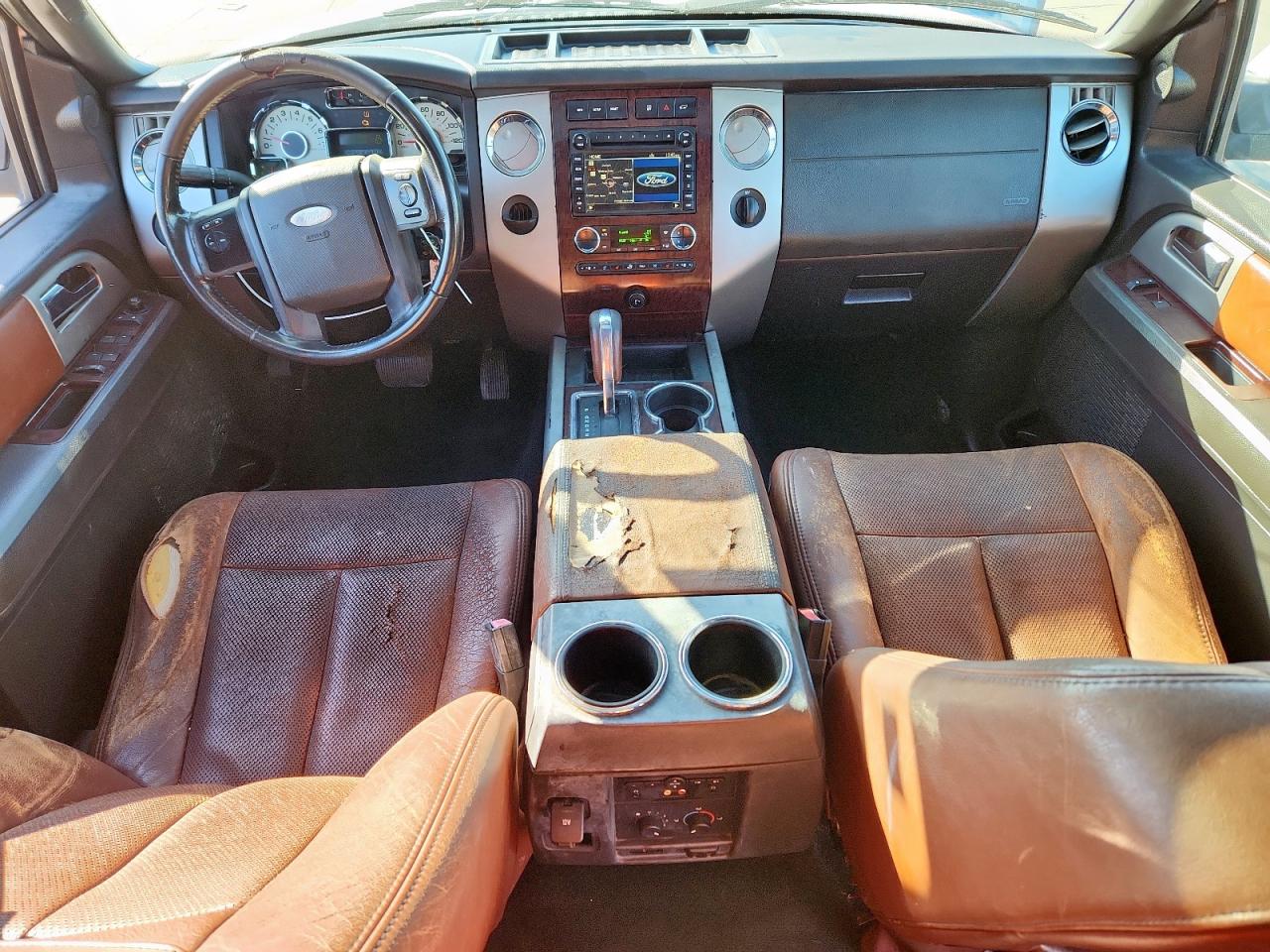 2012 Ford Expedition Xlt VIN: 1FMJU1H59CEF33370 Lot: 91571505