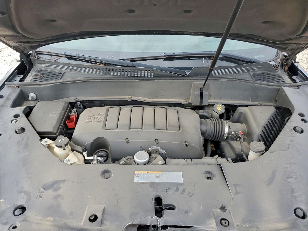 2015 GMC Acadia Denali VIN: 1GKKRTKD1FJ187742 Lot: 93930525