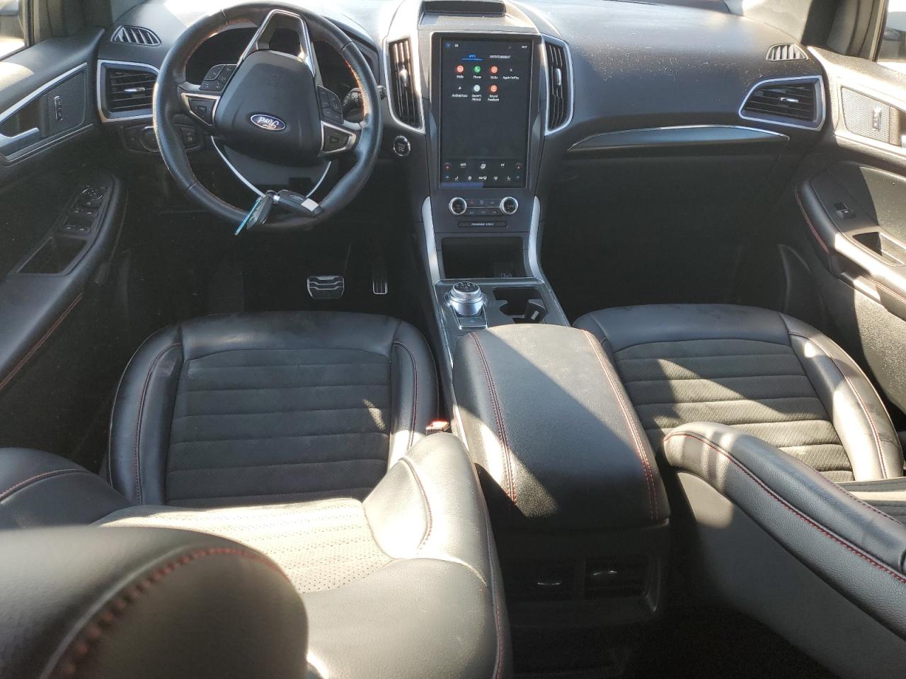 2024 Ford Edge Sel VIN: 2FMPK4J93RBB26809 Lot: 93267945