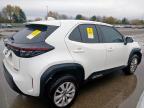2021 TOYOTA YARIS CROSS 1.5 HYBRID ICON 5DR CVT for sale at Copart SANDTOFT
