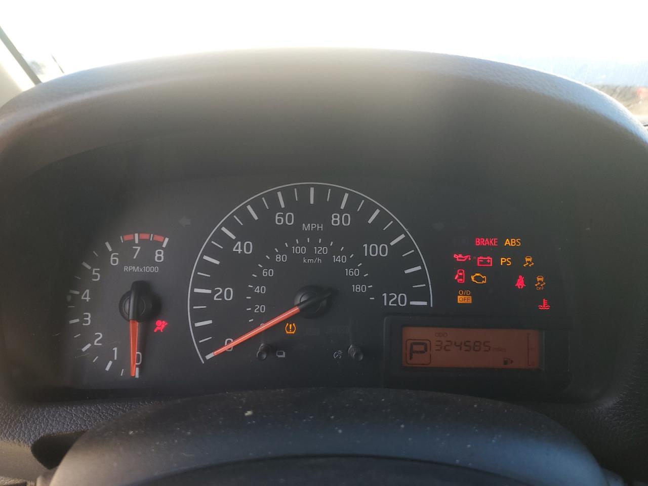 2017 Nissan Nv200 2.5S VIN: 3N6CM0KN4HK697555 Lot: 93386075