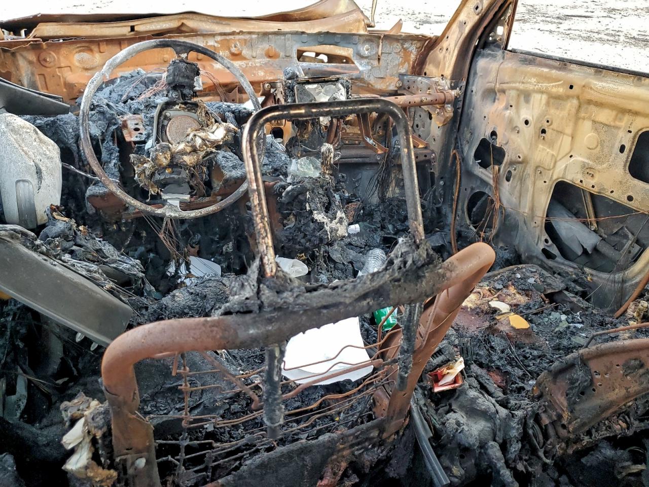 2013 Toyota Scion Xb VIN: JTLZE4FE4DJ036958 Lot: 94524285