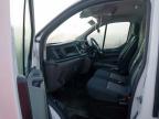 2021 FORD TRANSIT CUSTOM 2.0 ECOBLUE 105PS LOW ROOF LEADER VAN for sale at Copart SANDTOFT