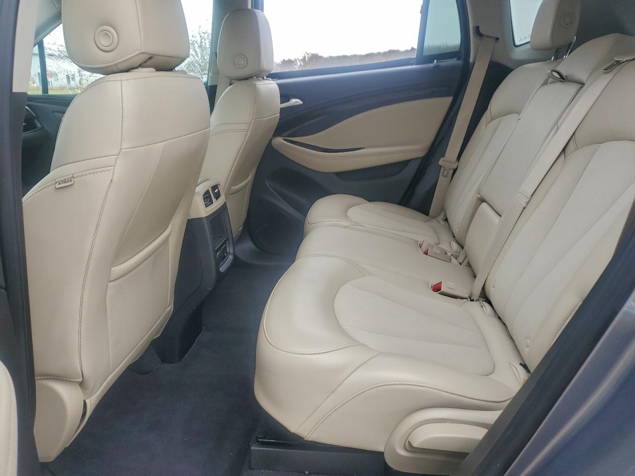 2019 Buick Envision Preferred VIN: LRBFX1SA9KD006259 Lot: 93923385