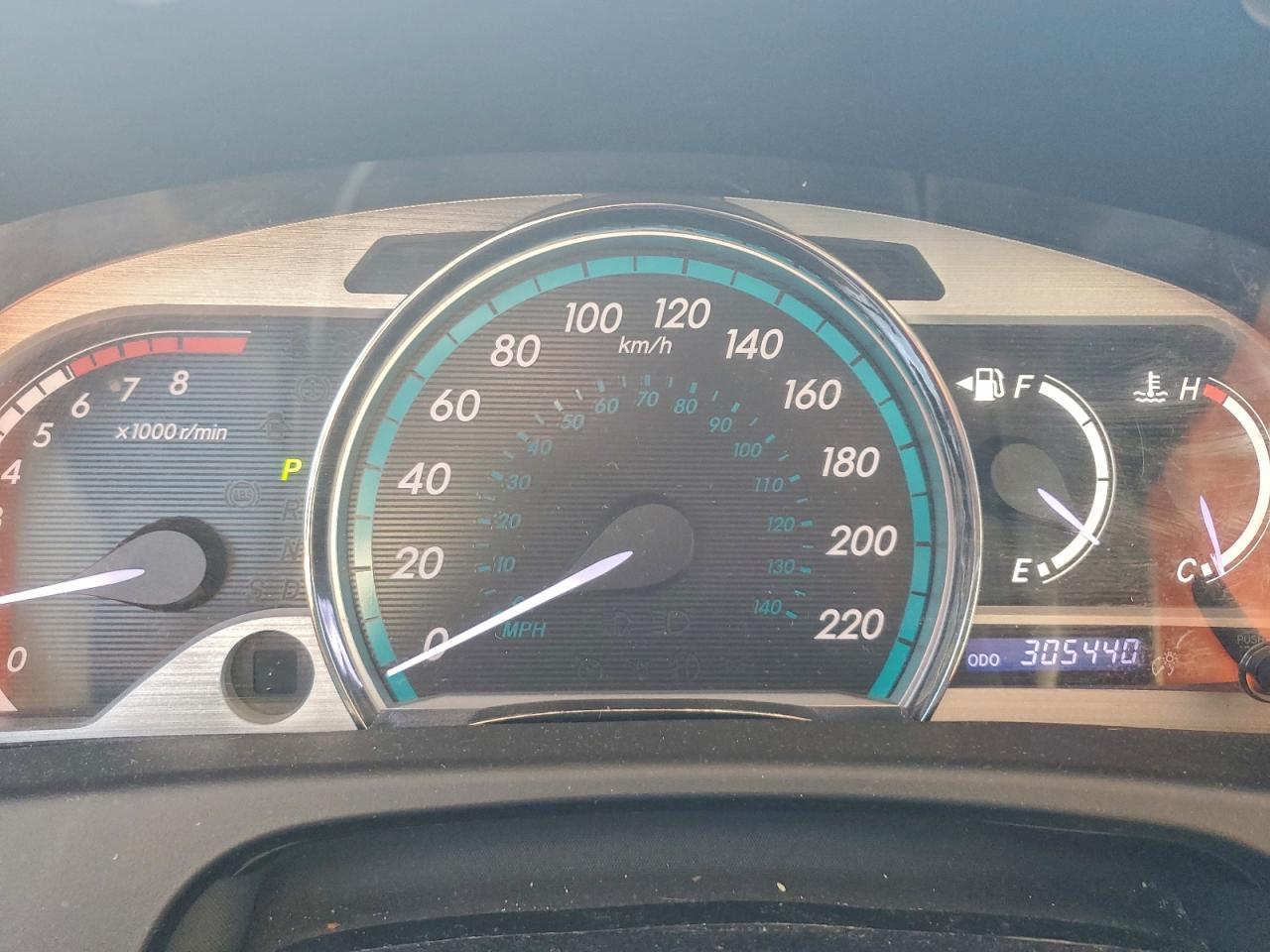 2014 Toyota Venza Le VIN: 4T3ZA3BB1EU081694 Lot: 93622345