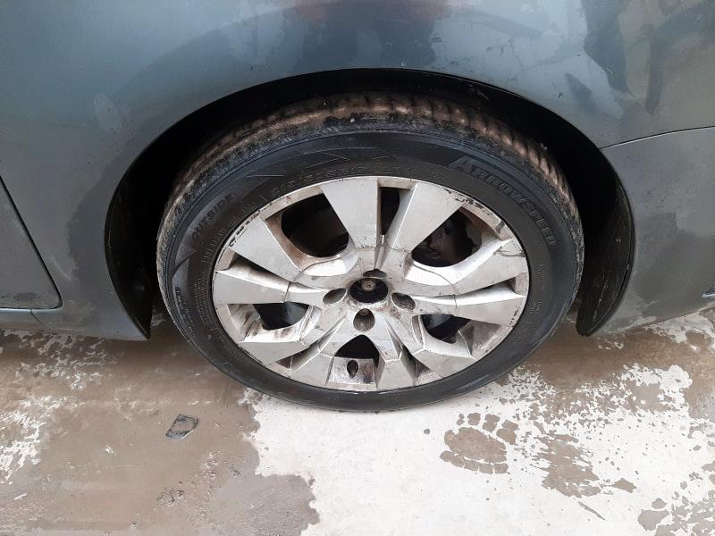 2013 CITROEN C4 GRAND PICASSO 1.6 HDI PLATINUM 5DR