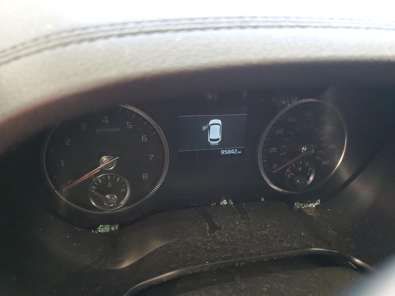 2020 Kia Telluride S VIN: 5XYP6DHC1LG040475 Lot: 91218265