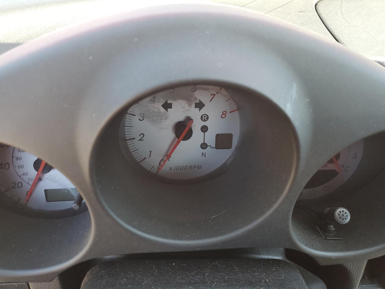 2003 Toyota Mr2 Spyder VIN: JTDFR320130063675 Lot: 90256275