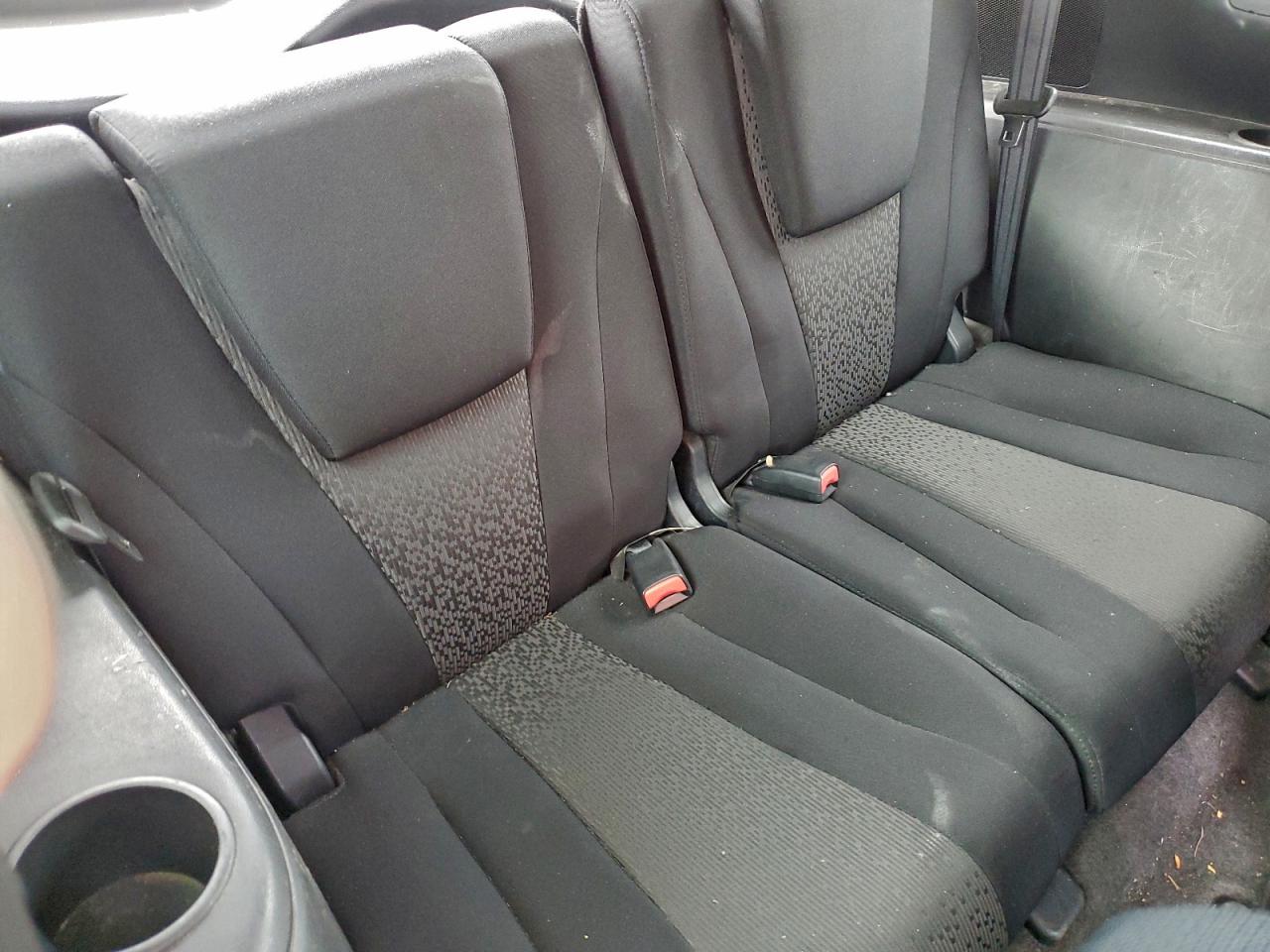 2012 Mazda 5 VIN: JM1CW2CL6C0109287 Lot: 94968495