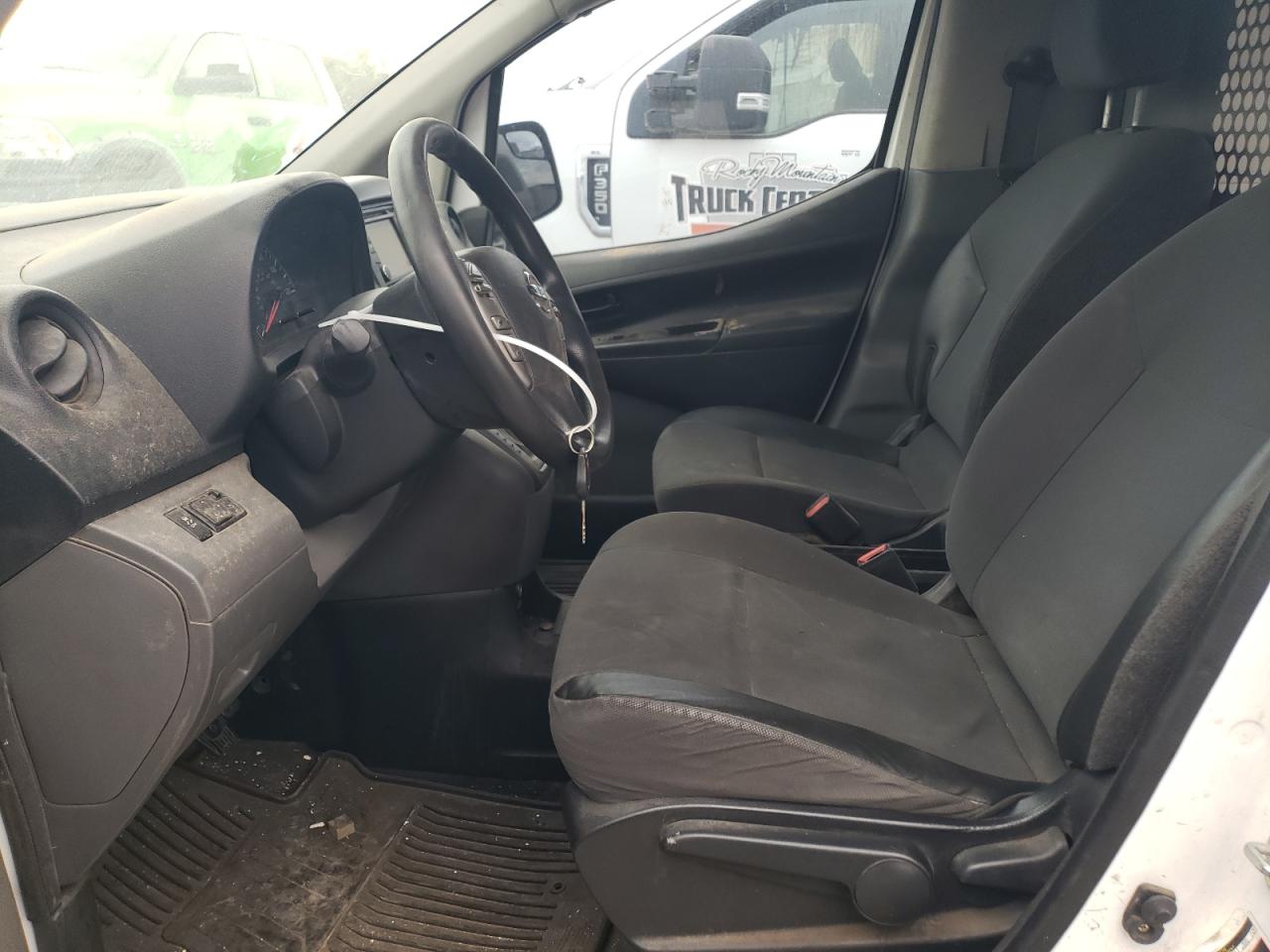 2019 Nissan Nv200 2.5S VIN: 3N6CM0KN5KK691402 Lot: 91922915