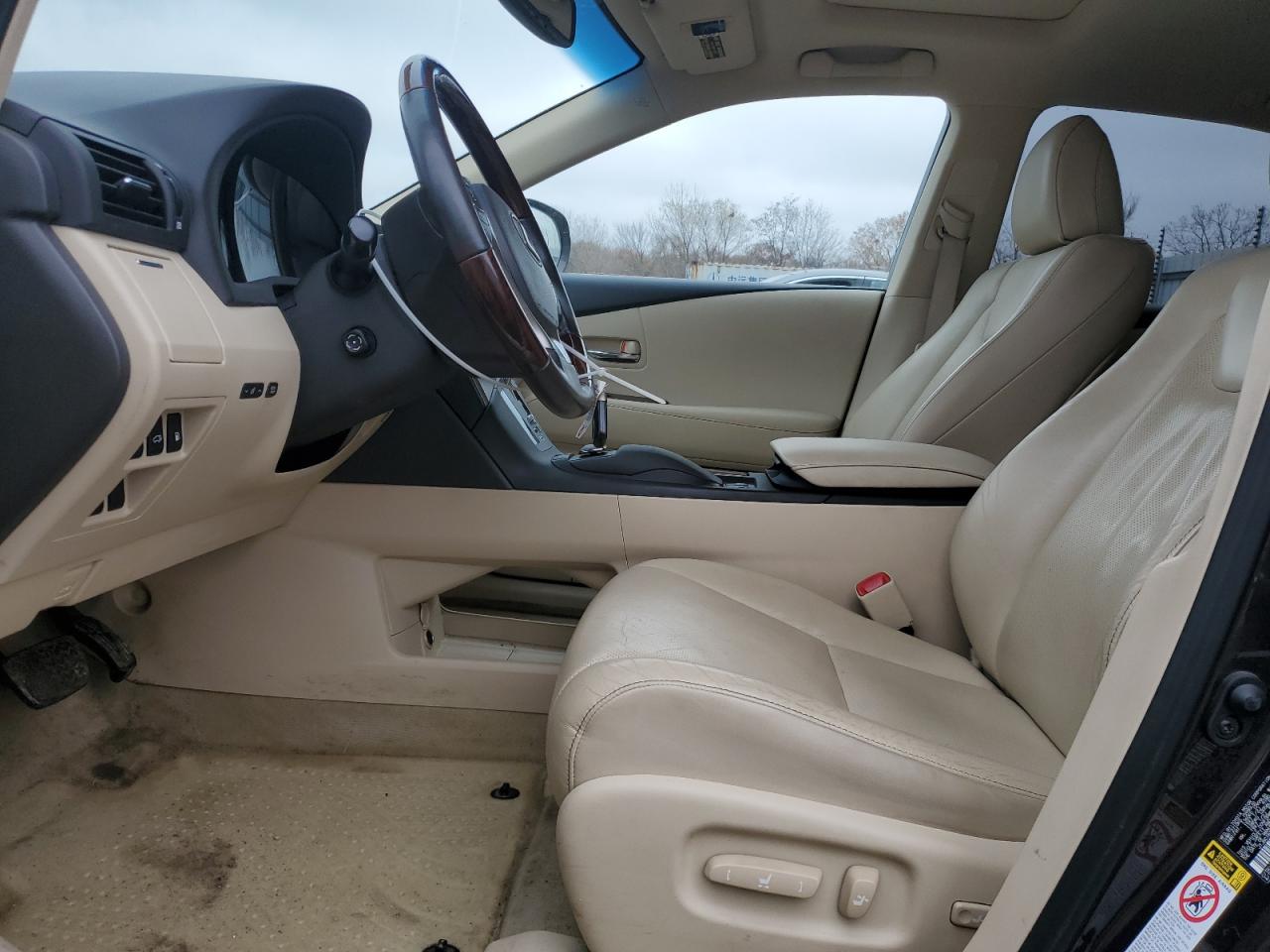 2013 Lexus Rx 450H VIN: JTJBC1BAXD2440441 Lot: 93943905