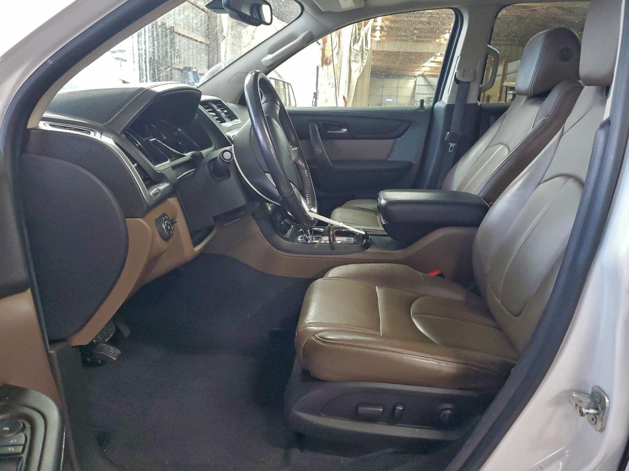 2017 GMC Acadia Limited Slt-2 VIN: 1GKKVSKD2HJ134413 Lot: 94275495