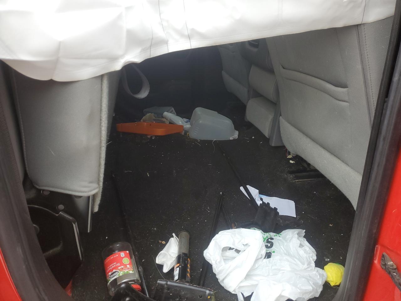 2016 Chevrolet Silverado K1500 Custom VIN: 1GCVKPECXGZ242814 Lot: 91523475