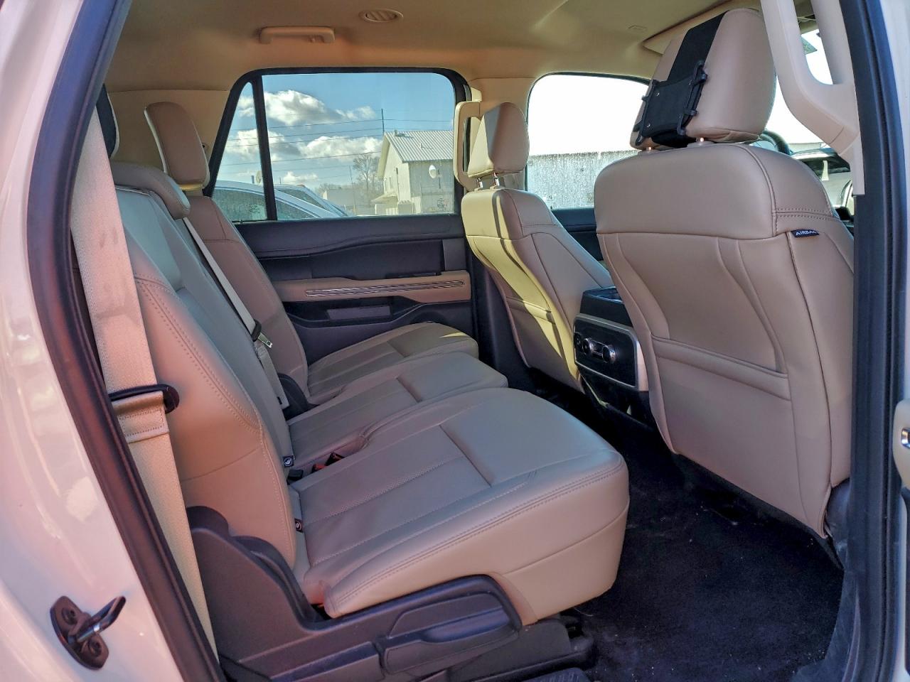 2023 Ford Expedition Max Xlt VIN: 1FMJK1J86PEA52993 Lot: 93308235