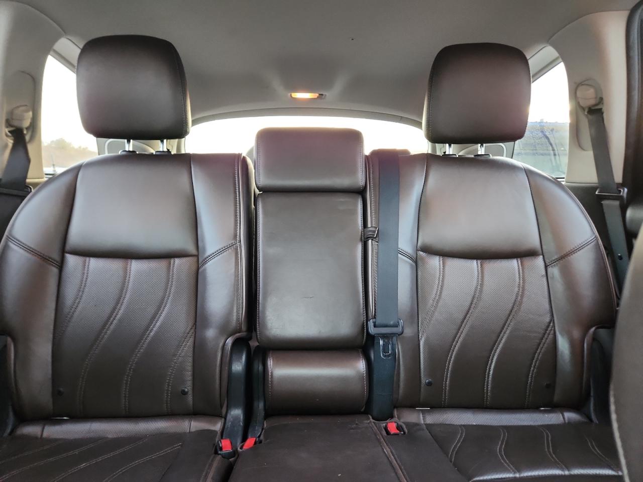 2013 Infiniti Jx35 VIN: 5N1AL0MM0DC324378 Lot: 92195805