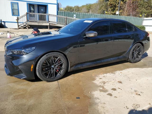 2025 BMW M5    for sale at Copart SC - SPARTANBURG