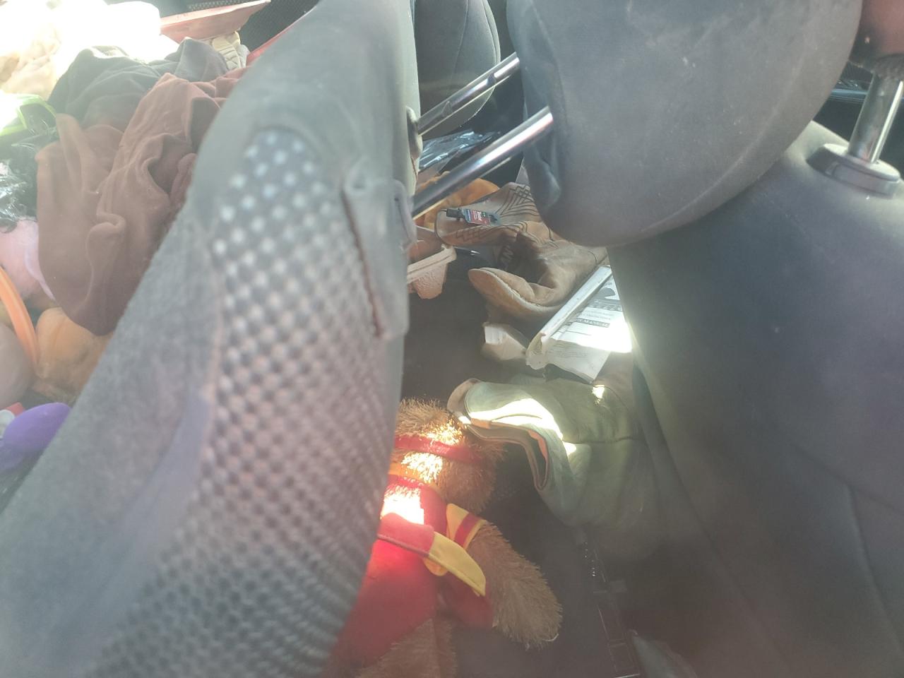 2016 Dodge Dart Se VIN: 1C3CDFAA3GD505176 Lot: 92688115