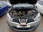 2011 NISSAN QASHQAI 1.5 DCI [110] VISIA PUREDRIVE 5DR for sale at Copart WOLVERHAMPTON