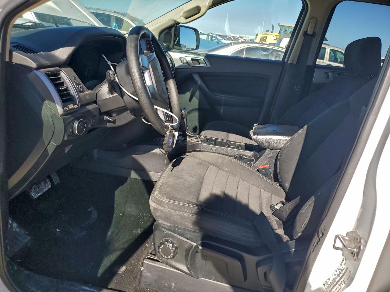 2019 Ford Ranger Xl VIN: 1FTER4FH1KLA46101 Lot: 94084925