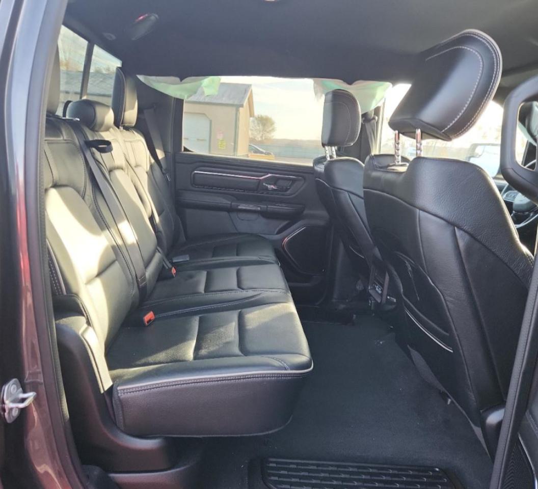 2023 Ram 1500 Limited VIN: 1C6SRFHT9PN598576 Lot: 92288015