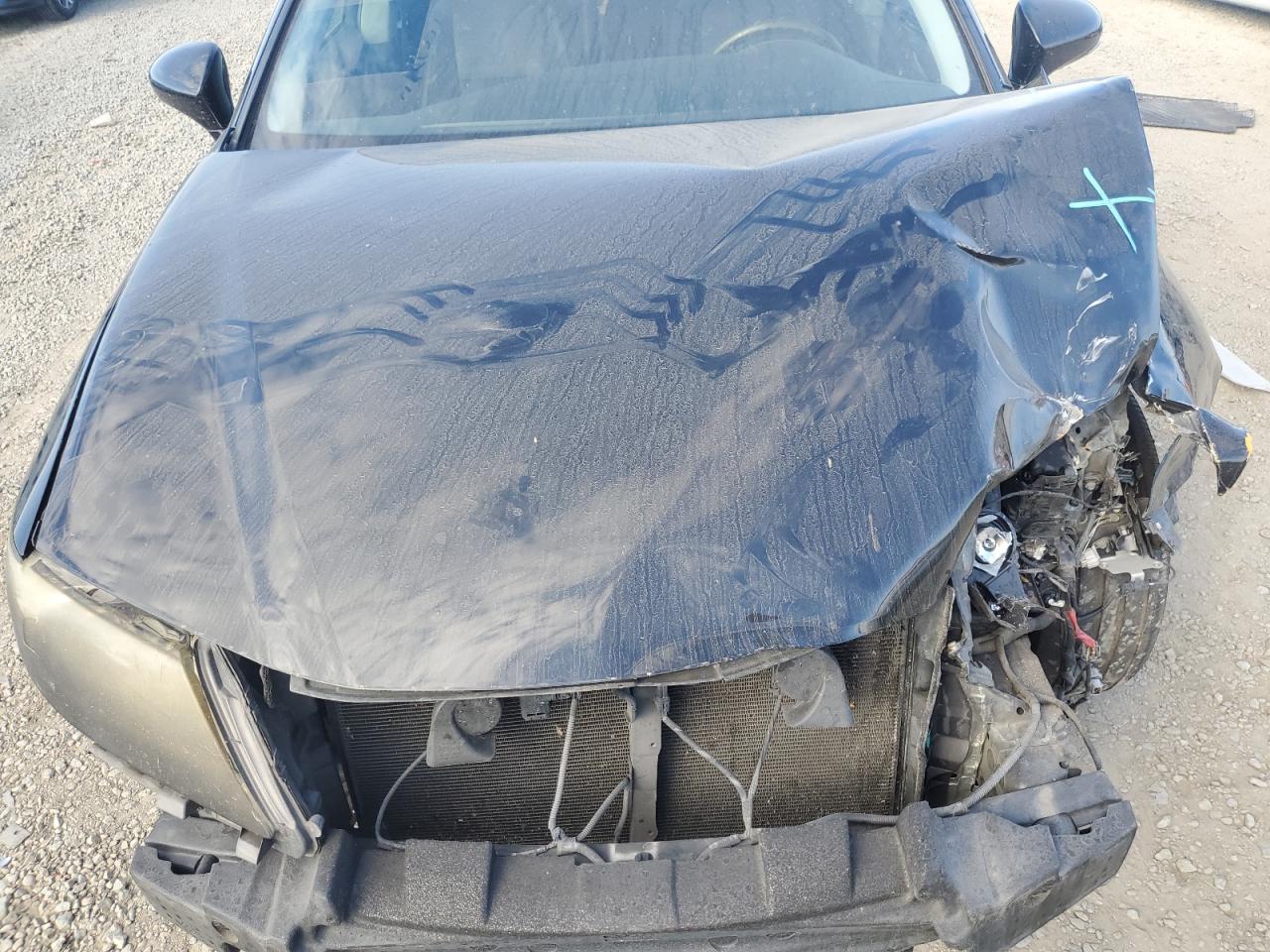 2013 Lexus Es 350 VIN: JTHBK1GG1D2055562 Lot: 91761625