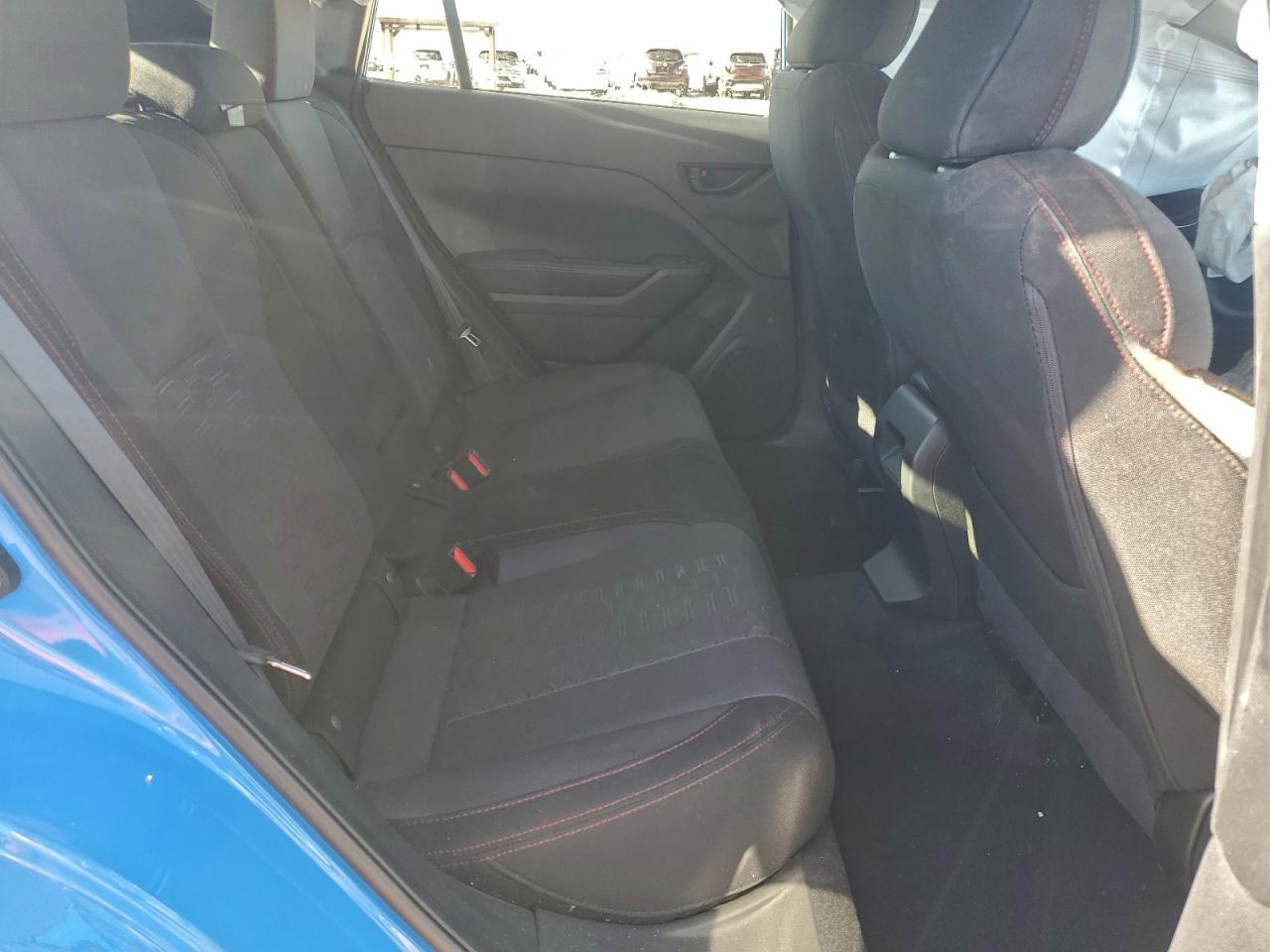 2024 Subaru Impreza Sport VIN: JF1GUAFC5R8393167 Lot: 94542705