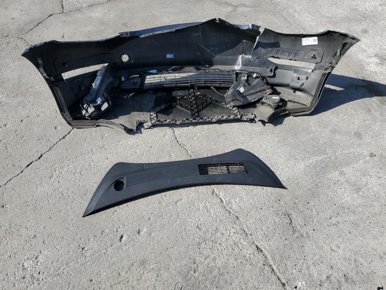 2023 Tesla Model 3 VIN: 5YJ3E1EA0PF624205 Lot: 90376995