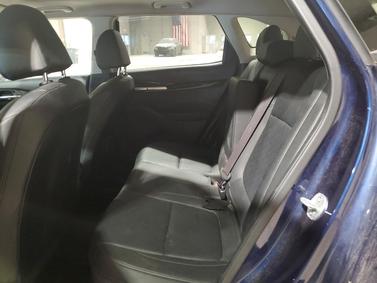 2022 Kia Seltos Ex VIN: KNDERCAA6N7282227 Lot: 91983735