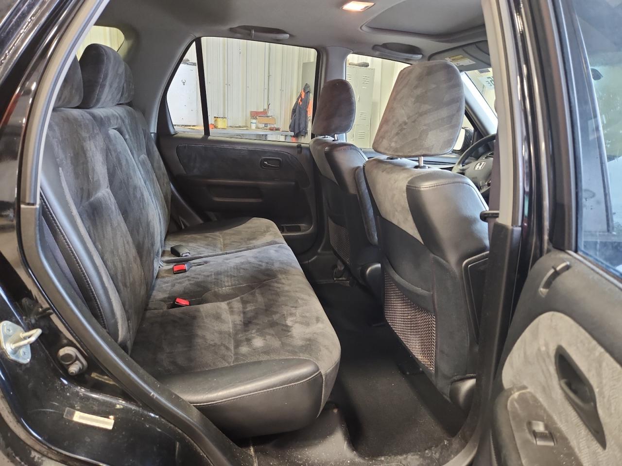 2004 Honda Cr-V Ex VIN: JHLRD78894C008460 Lot: 90339675