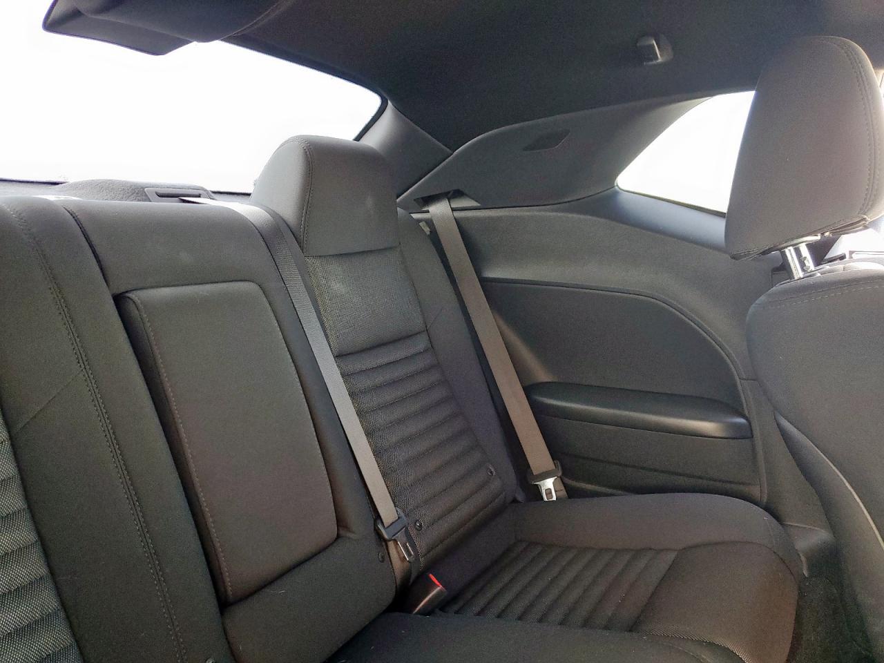 2013 Dodge Challenger Sxt VIN: 2C3CDYAG9DH540450 Lot: 90875415