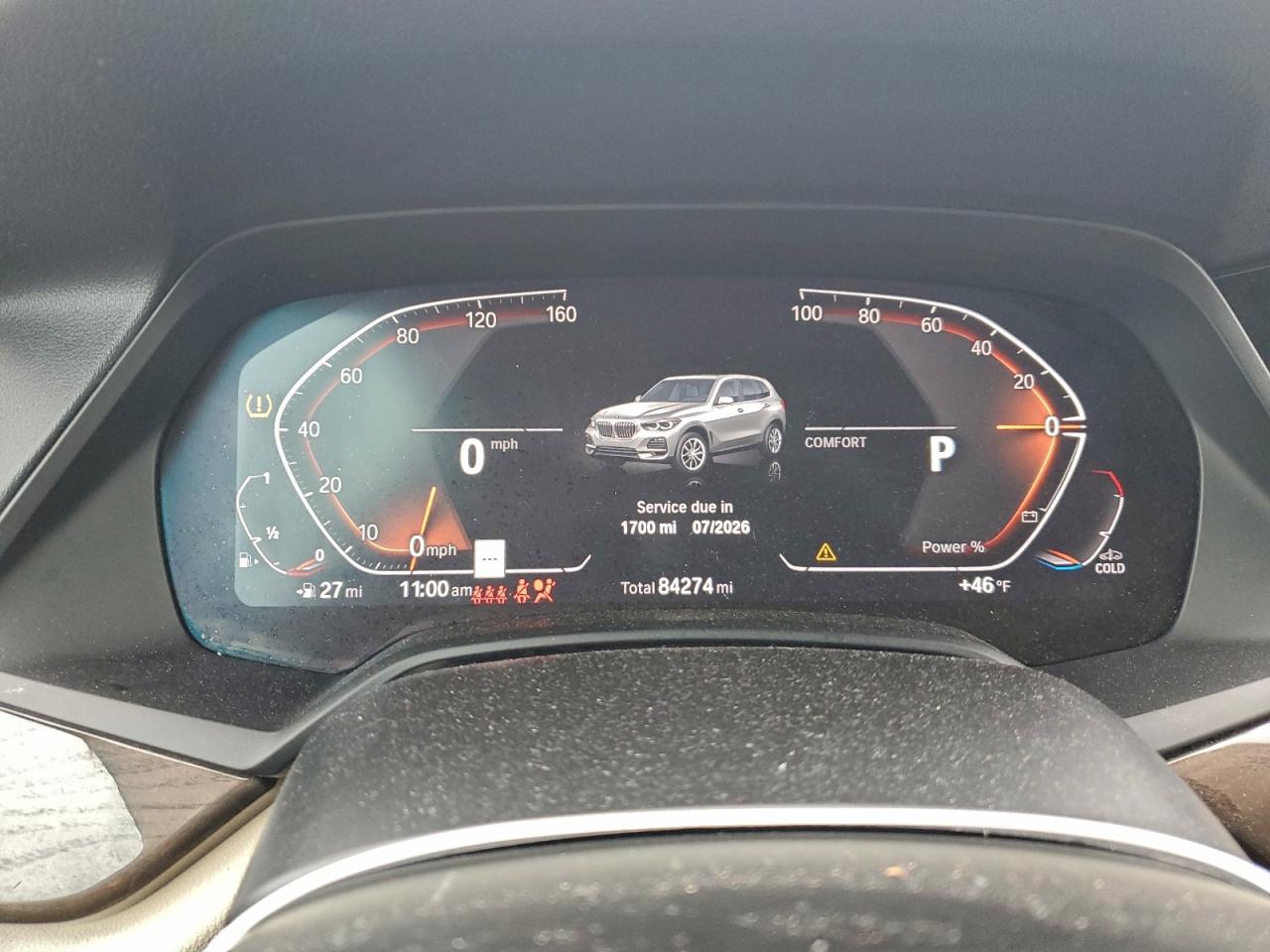 2022 BMW X5 xDrive40I VIN: 5UXCR6C00N9K78657 Lot: 93686545