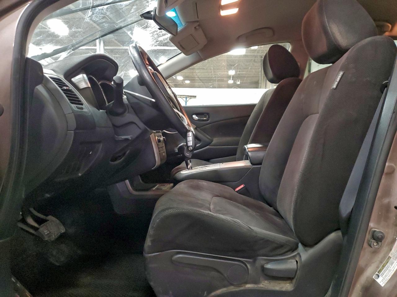 2013 Nissan Murano S VIN: JN8AZ1MW4DW303384 Lot: 94042405