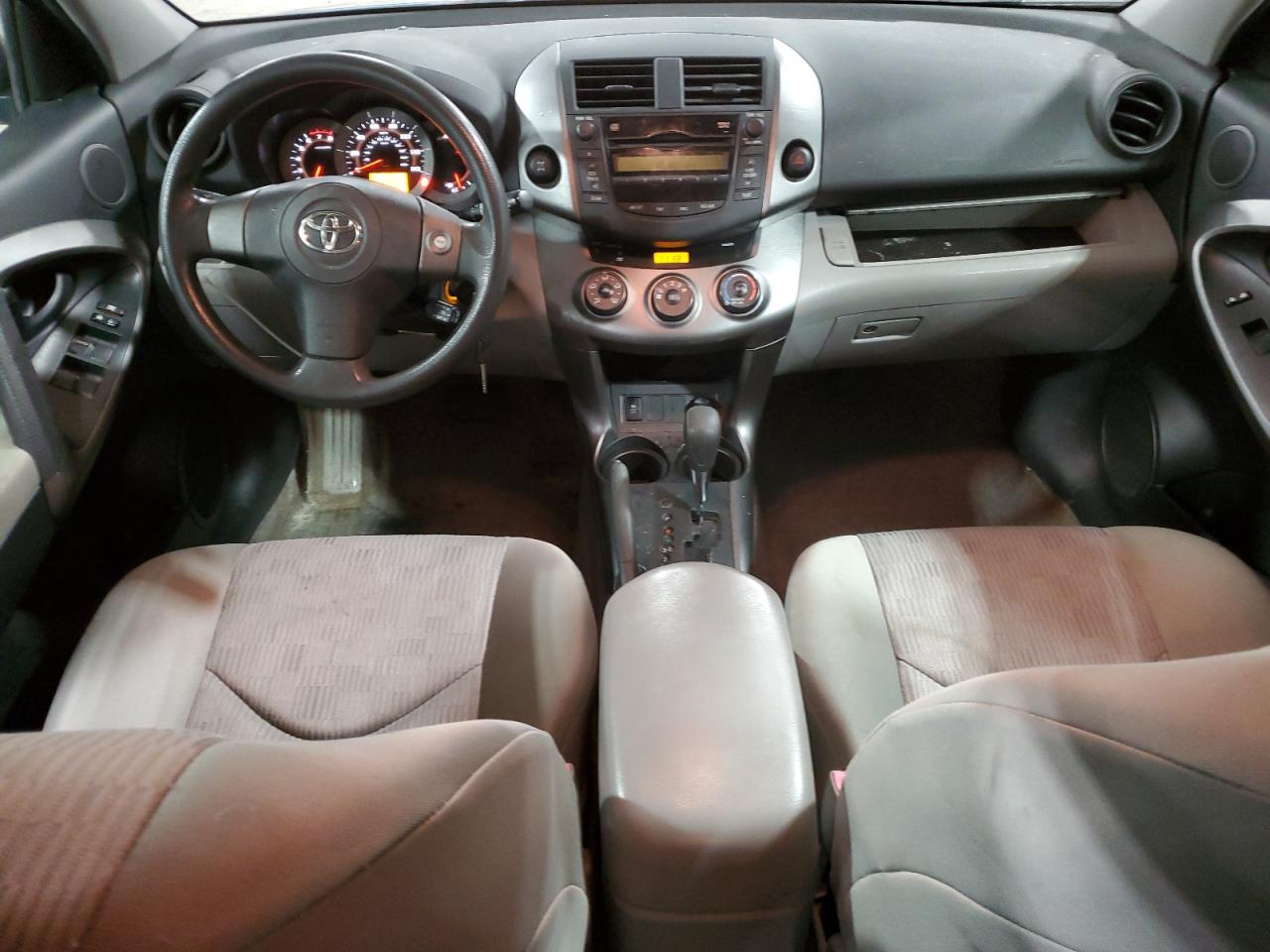 2011 Toyota Rav4 VIN: JTMBF4DV8BD042495 Lot: 92075785