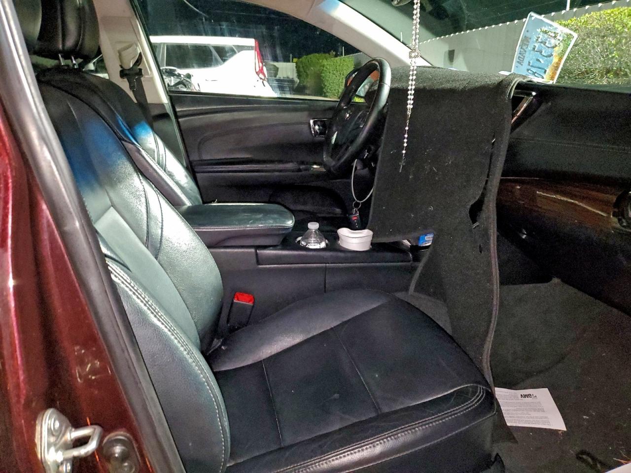 1996 Toyota Avalon Xl VIN: 4T1BF12B6TU131776 Lot: 94396505