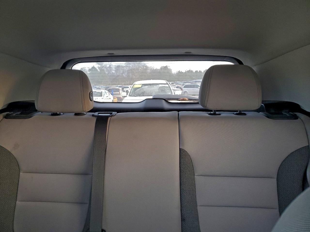 2021 Chevrolet Trailblazer Lt VIN: KL79MPS27MB119528 Lot: 94147095