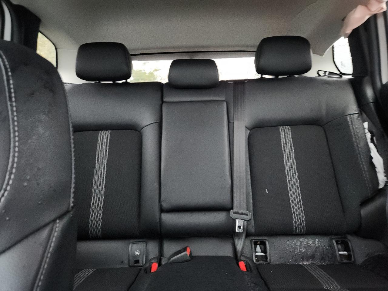 2025 Mazda Cx-50 Preferred VIN: 7MMVABBM3SN301429 Lot: 90939575