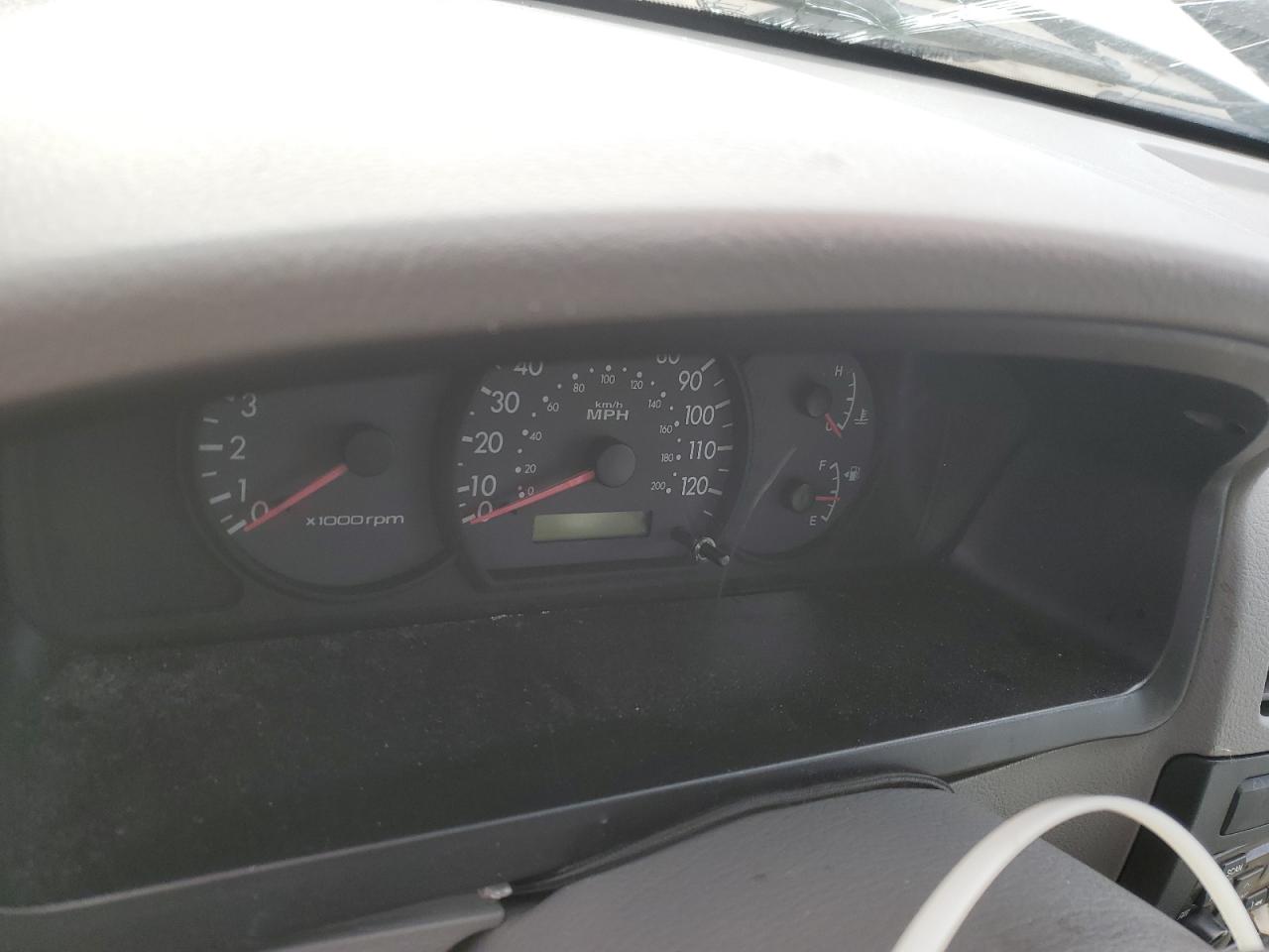 2004 Kia Rio VIN: KNADC125646300942 Lot: 92842505