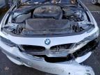2018 BMW 4 SERIES 420I M SPORT 5DR [PROFESSIONAL MEDIA] for sale at Copart SANDTOFT