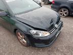 2015 VOLKSWAGEN GOLF 1.6 TDI 105 MATCH 5DR DSG for sale at Copart YORK