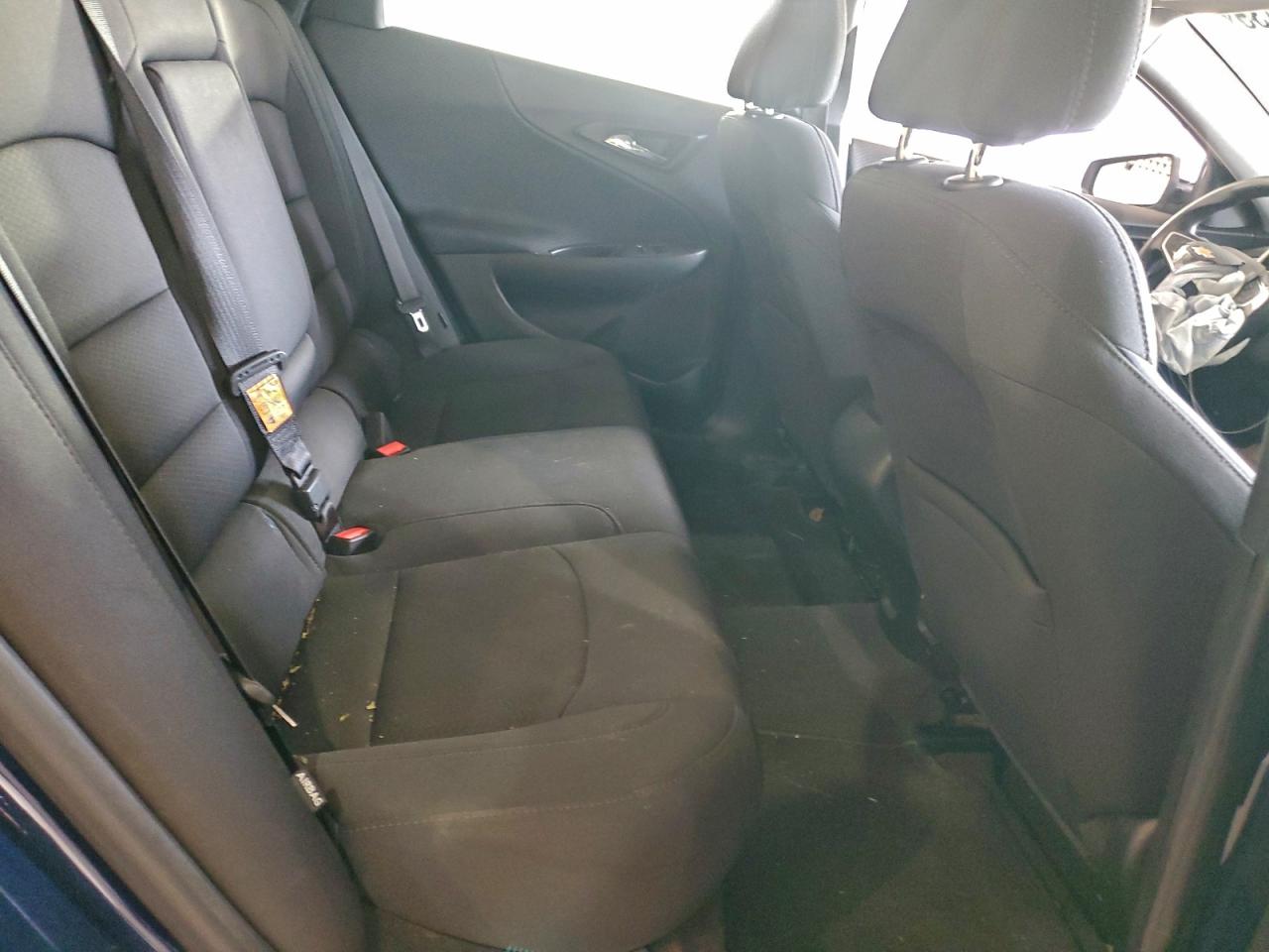 2016 Chevrolet Malibu Ls VIN: 1G1ZB5ST1GF309028 Lot: 94175435