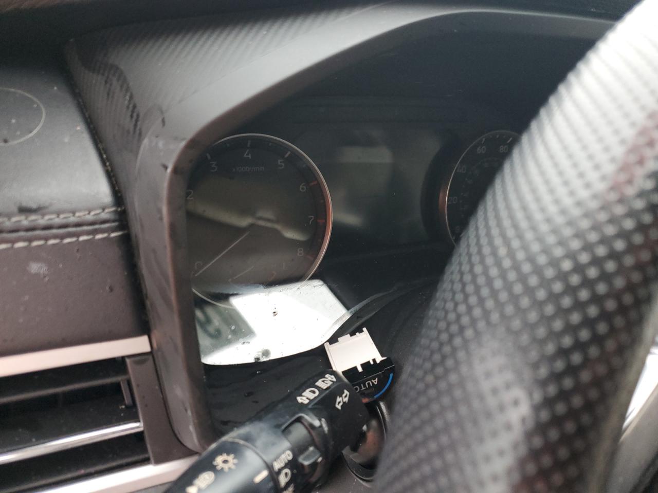 2022 Mitsubishi Outlander Se VIN: JA4J4UA86NZ046210 Lot: 91042785