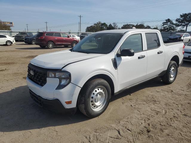 FORD MAVERICK X 2025